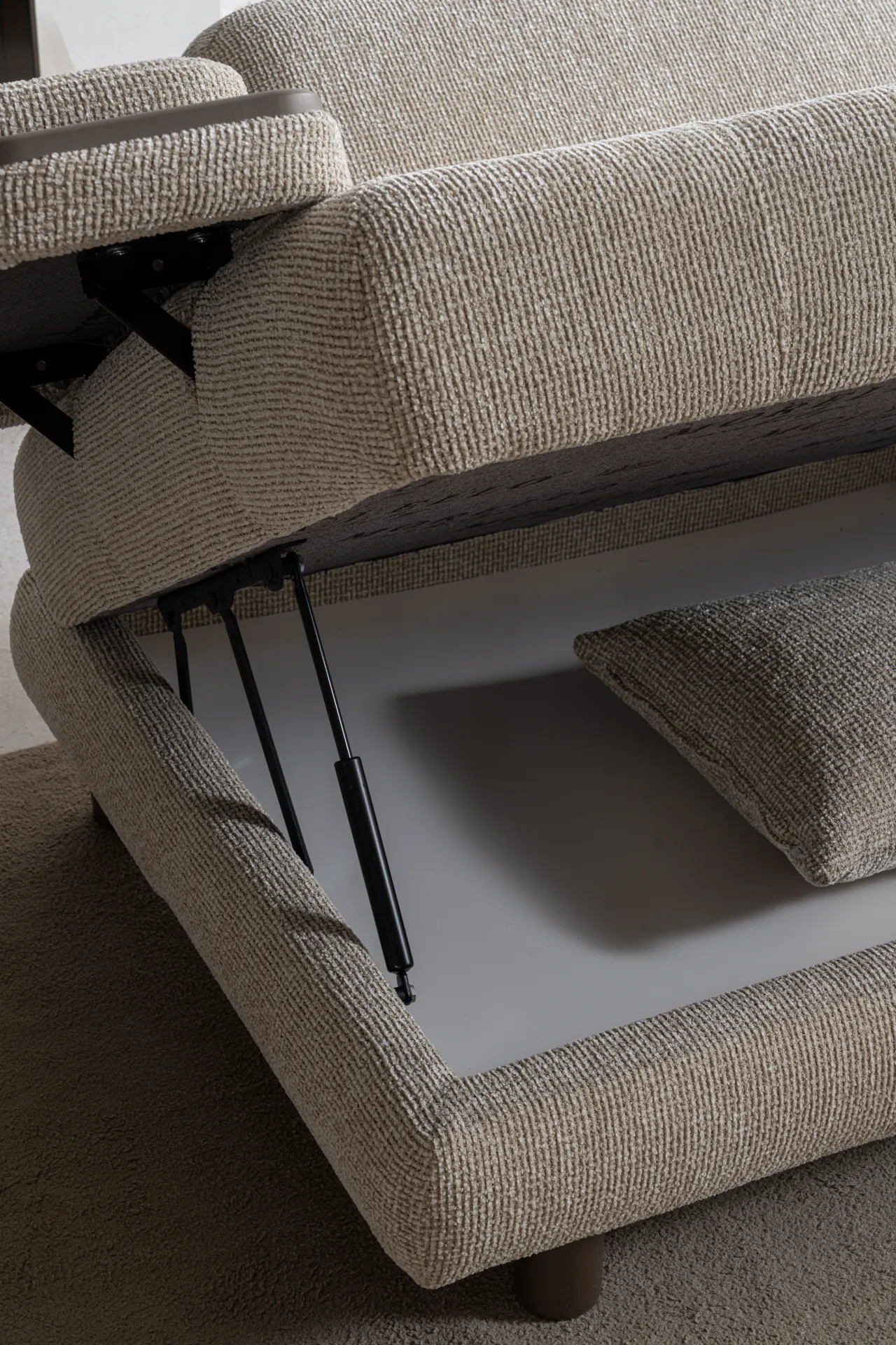 Roma Koltuk Takımı